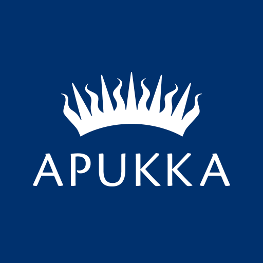 Apukka Resort logo