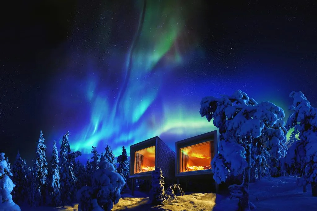 Northern lights (aurora borealis) — What they are & how to see them