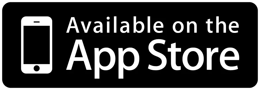 Northern Lights Alert iOS application badge